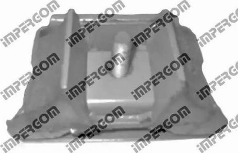 IMPERGOM 27843 - Подушка, підвіска двигуна autozip.com.ua