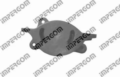 IMPERGOM 27373 - Подушка, підвіска двигуна autozip.com.ua