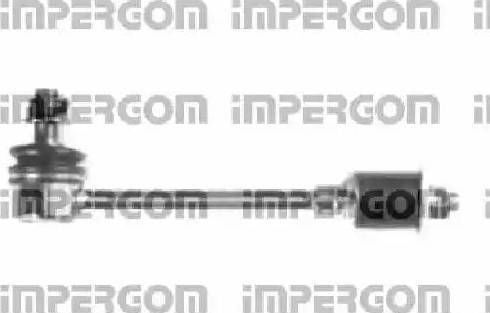 IMPERGOM 72045 - Тяга / стійка, стабілізатор autozip.com.ua