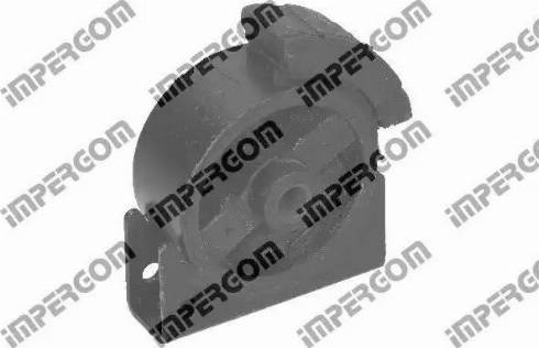 IMPERGOM 72036 - Подушка, підвіска двигуна autozip.com.ua