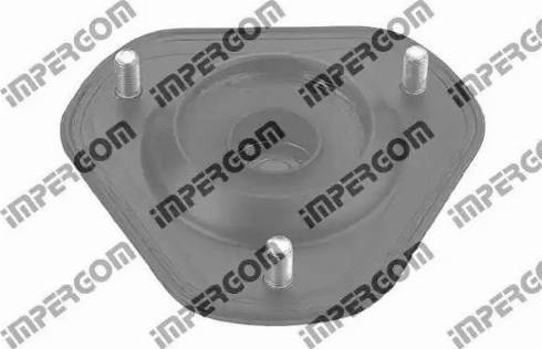 IMPERGOM 72027 - Опора стійки амортизатора, подушка autozip.com.ua