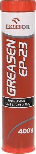 ORLEN GREASENEP23400G - Мастило підшипника кочення autozip.com.ua