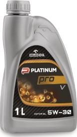 ORLEN PLATINUMMAXV5W301L - Моторна олива autozip.com.ua