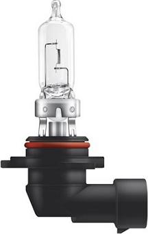 OSRAM 9005 - Лампа розжарювання, протитуманні фари autozip.com.ua