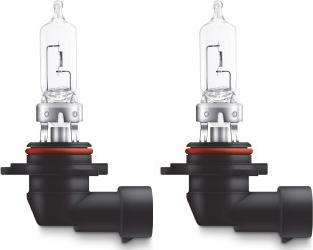 OSRAM 9005-1BL - Лампа розжарювання, фара дальнього світла autozip.com.ua