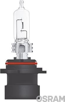 OSRAM 9005XS - Лампа розжарювання, протитуманні фари autozip.com.ua