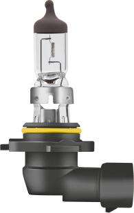 OSRAM 9006-1BL - Лампа розжарювання, фара дальнього світла autozip.com.ua