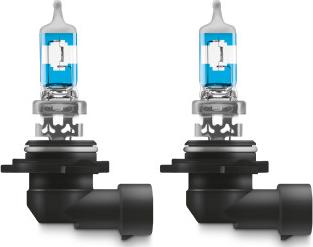 OSRAM 9006NL-2HB - Лампа розжарювання, фара дальнього світла autozip.com.ua