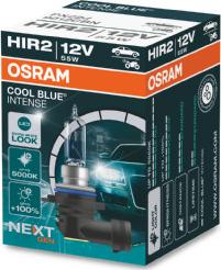 Osram 9012CBN - Лампа розжарювання, фара дальнього світла autozip.com.ua