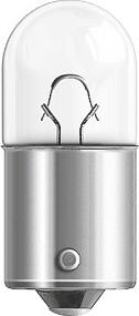 OSRAM 5008-2BL - Лампа розжарювання, ліхтар покажчика повороту autozip.com.ua