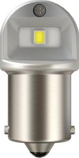 OSRAM 5007DWP-02B - Лампа розжарювання, ліхтар покажчика повороту autozip.com.ua