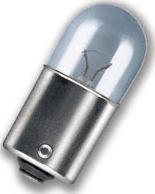 Osram 5008-02B - Лампа вспомогат. освещения R10W 12V 10W ВА15s 2 шт blister пр-во OSRAM autozip.com.ua