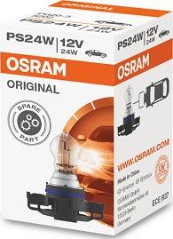 OSRAM 5202 - Лампа розжарювання, ліхтар покажчика повороту autozip.com.ua