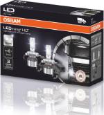 OSRAM 64196DWS-2HFB - Лампа розжарювання autozip.com.ua