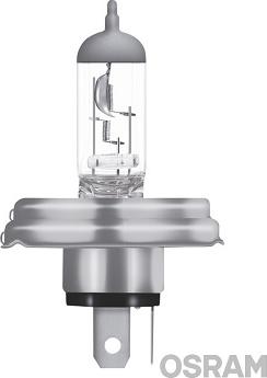 OSRAM 64204SB - Лампа розжарювання, фара дальнього світла autozip.com.ua