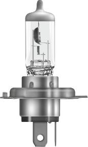 OSRAM 64193-1BL - Лампа розжарювання, фара дальнього світла autozip.com.ua