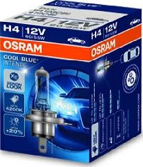 Osram 64193CBI - Лампа розжарювання, фара дальнього світла autozip.com.ua