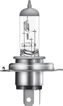 OSRAM 64193CLC - Лампа розжарювання, фара дальнього світла autozip.com.ua