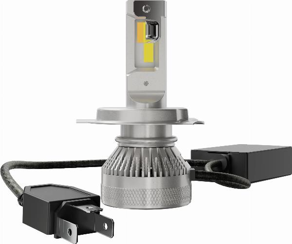 OSRAM 64193DWALL-2HB - Лампа розжарювання, фара дальнього світла autozip.com.ua