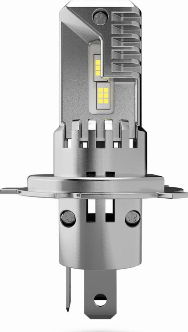 OSRAM 64193DWESY2-2HB - Лампа розжарювання, фара дальнього світла autozip.com.ua