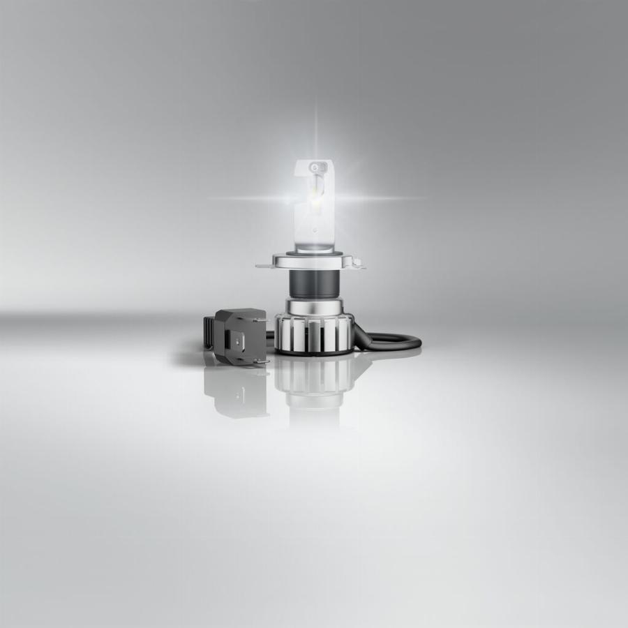 OSRAM 64193DWNBSM-1HB - Лампа розжарювання, фара дальнього світла autozip.com.ua