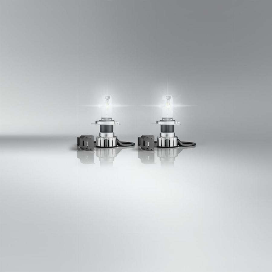 OSRAM 64193DWNBSM - Лампа розжарювання, фара дальнього світла autozip.com.ua