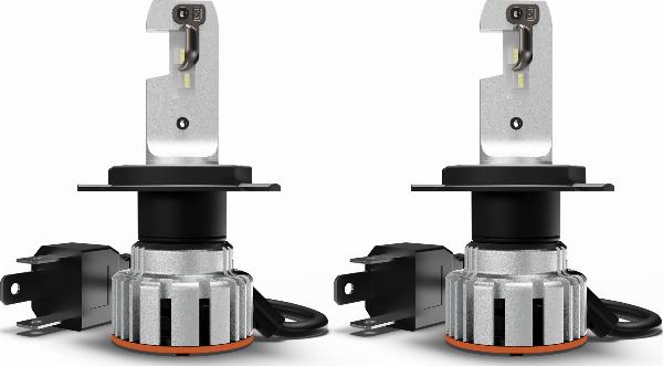 OSRAM 64193DWNBST-2HB - Лампа розжарювання, фара дальнього світла autozip.com.ua