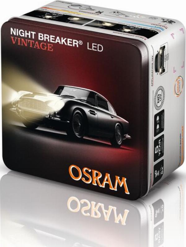 OSRAM 64193DWNBVNT-2MB - Лампа розжарювання, фара дальнього світла autozip.com.ua