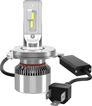 OSRAM 64193DWXTR - Лампа розжарювання, фара дальнього світла autozip.com.ua