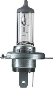 Osram 9003L - Лампа розжарювання, основна фара autozip.com.ua