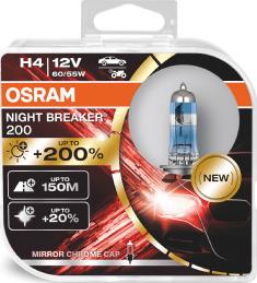 Osram 64193NB200-HCB - Лампа розжарювання, фара дальнього світла autozip.com.ua