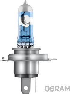 OSRAM 64193NL - Лампа розжарювання, фара дальнього світла autozip.com.ua