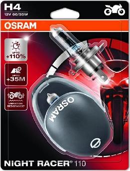 Osram 64193NR1-02B - Лампа розжарювання, фара дальнього світла autozip.com.ua