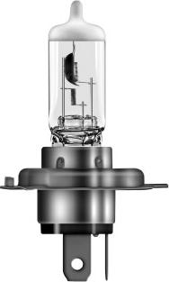 OSRAM 64193ULT-1BL - Лампа розжарювання, фара дальнього світла autozip.com.ua