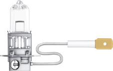 OSRAM 64151-1BL - Лампа розжарювання, фара дальнього світла autozip.com.ua