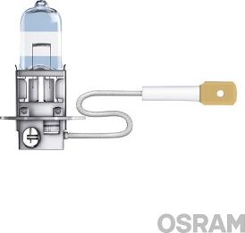 Osram 64151NBU-HCB - Лампа розжарювання, фара дальнього світла autozip.com.ua