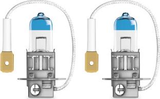 OSRAM 64151NL-2HB - Лампа розжарювання, фара дальнього світла autozip.com.ua