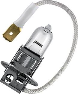 OSRAM 64151SUP - Лампа розжарювання, фара дальнього світла autozip.com.ua
