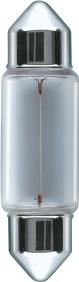 OSRAM 6411-2BL - Лампа розжарювання, Освітлення салону autozip.com.ua
