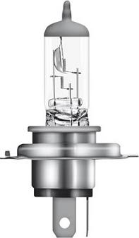 OSRAM 64185 - Лампа розжарювання, основна фара autozip.com.ua