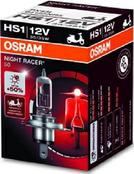 Osram 64185NR5 - Лампа розжарювання, основна фара autozip.com.ua