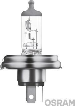 OSRAM 64183 - Лампа розжарювання, фара дальнього світла autozip.com.ua