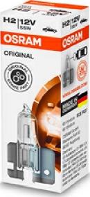 OSRAM 64173 - Лампа розжарювання, основна фара autozip.com.ua