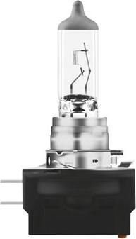 OSRAM 64242 - Лампа розжарювання, фара дальнього світла autozip.com.ua