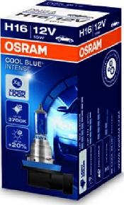 Osram 64219CBI - Лампа розжарювання, протитуманні фари autozip.com.ua