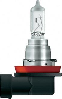 OSRAM 64219L+ - Лампа розжарювання, протитуманні фари autozip.com.ua