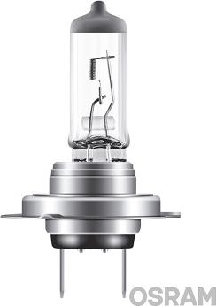 OSRAM 64215-01B - Лампа розжарювання, фара дальнього світла autozip.com.ua