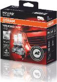 OSRAM 64215DWTS-2HFB - Лампа розжарювання, фара дальнього світла autozip.com.ua