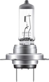 OSRAM 64210-1BL - Лампа розжарювання, фара дальнього світла autozip.com.ua