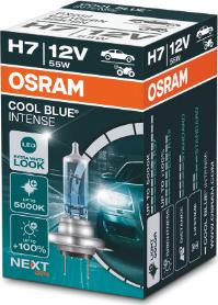 Osram 64210CBN - Лампа розжарювання, фара дальнього світла autozip.com.ua